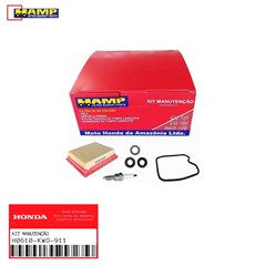 KIT MANUTENCAO TPA VALV TIT150 09/13 ORI