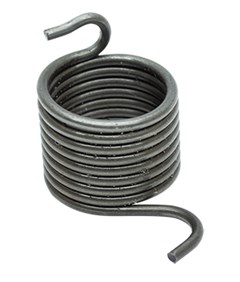 MOLA ALAVANCA EMBREAG CG/TIT00/150/NXR/C