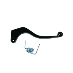 MANETE FREIO START160 18E/D CBS C/MOL PT