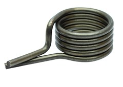 MOLA RETORNO EIXO PED MARCHA BIZ12505/22