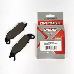 PAST FREIO D TIT150 09/15/FAZ250 16E/D D