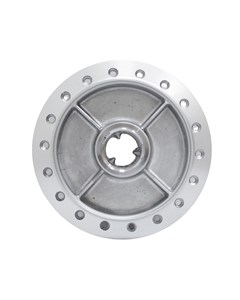 CUBO TRAS BIZ100/125 DIAFRAG