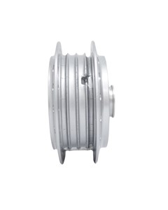 CUBO TRAS BIZ100/125 DIAFRAG