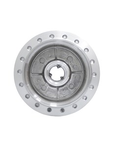 CUBO TRAS BIZ100/125 DIAFRAG