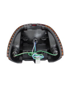 STOP COMP BIZ 100/POP VERMELHA VALPLAS