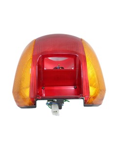 STOP COMP BIZ 100/POP VERMELHA VALPLAS