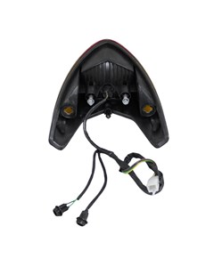 STOP COMP TITAN 150 2009/13 VALPLAS