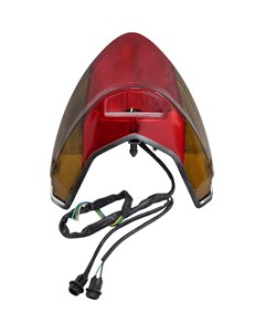 STOP COMP TITAN 150 2009/13 VALPLAS