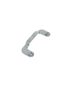 SUPORTE PARAL DIANT CBX250 (ESQ) HAUST