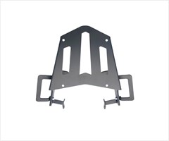 BAGAGEIRO XTZ250 05/08 COMBATE MEGA MOTO