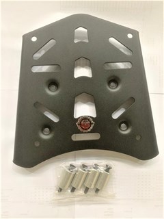 BAGAGEIRO XTZ150 CROSSER COMBATE MEGA MO