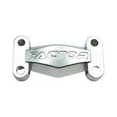 MESA GUIDAO ESP FACTOR CROMADA COMBAT