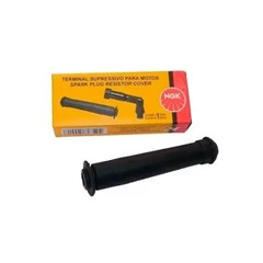 CACHIMBO VELA XRE300 2016/22 NGK