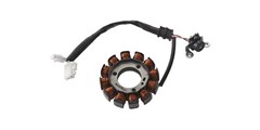 ESTATOR FAZER150/XTZ150/FACTOR150 MAGNET