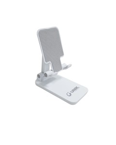 SUPORTE DE CELULAR DE MESA MARCA: UNIK