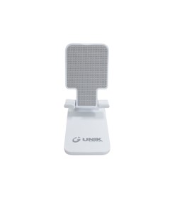 SUPORTE DE CELULAR DE MESA MARCA: UNIK