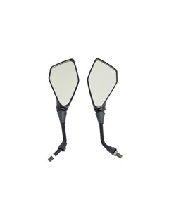 RETROVISOR KAWAS Z400 MINI ROSC HONDA AWA