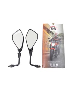 RETROVISOR KAWAS Z400 MINI HAST90? ROSC YAMA