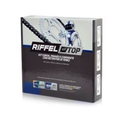 KIT TRANSMISSAO TIT160 RIFFEL 1045 C/RET