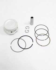 PISTAO/JG ANEIS BIZ 125 0,25 KMP