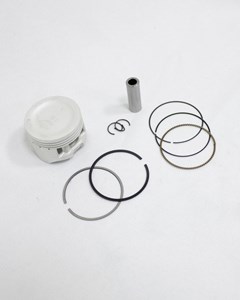 PISTAO/JG ANEIS BIZ 125 0,50 KMP