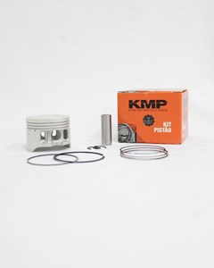 PISTAO/JG ANEIS BIZ 125 0,50 KMP