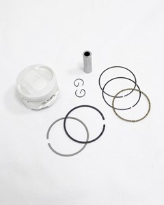 PISTAO/JG ANEIS BIZ 125 0,75 KMP