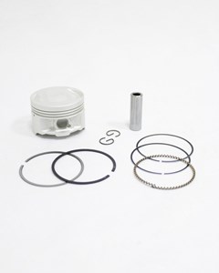 PISTAO/JG ANEIS BIZ 125 0,75 KMP