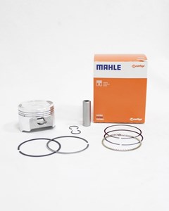 PISTAO/JG ANEIS BIZ 125 1,00 KMP