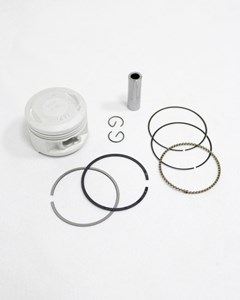 PISTAO/JG ANEIS FAN 125/09 0,75 KMP