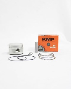 PISTAO/JG ANEIS FAN 125/09 0,75 KMP