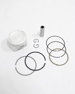 PISTAO/JG ANEIS FAN 125/09 1,00 KMP