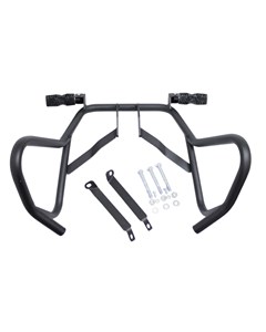 PROT CARENAG C/PEDALEIRA FAZER150 2023E/