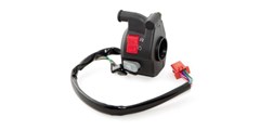 INTERRUPTOR PART XTZ 125 03/12 MAGNETRON