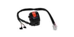 INTERRUPTOR PART FAZER250 05/15 MAGNETR