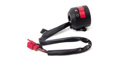 INTERRUPTOR PART CBX250 2006/08 MAGNETRO