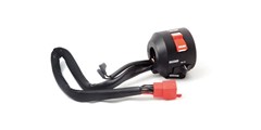 INTERRUPTOR PART CBX250 2001/05 MAGNETRO