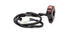 INTERRUPTOR PART XRE300 2010/15 MAGNETRO