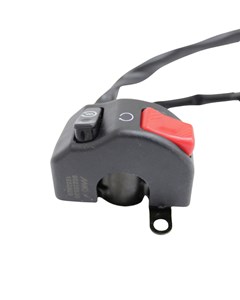 INTERRUPTOR PART XTZ150 2014/21 MAGNETRO