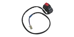 INTERRUPTOR PART XTZ250 07/08 MAGNETRON