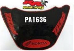 ADESIVO RABETA PERSONALIZADA VERME TIT00