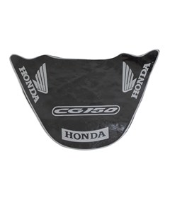 ADESIVO RABETA PERSONALIZADA CZ TI150 08