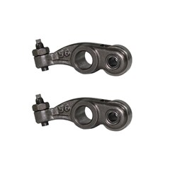 BRACO OSCILANTE POP110/BIZ110 16/23 (UNI