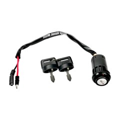 CHAVE IGNI CRF250F 2019/22 DANIXX