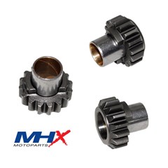 ENGREN CARC EMBREAG YBR 00/08/FACTO09/16