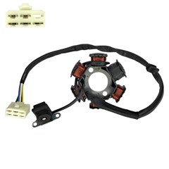 ESTATOR SHINERAY PHOENIX 50C GOLD 11/22