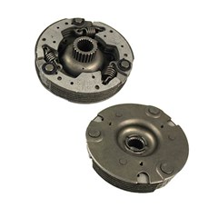 PESO PRIMARIO EMB BIZ100 COMPL TRILHA