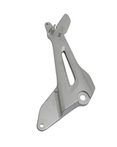 SUPORTE PEDALE TRAS TIT150 (DIR)ORIGINAL