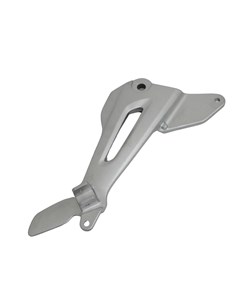 SUPORTE PEDALE TRAS TIT150 (DIR)ORIGINAL