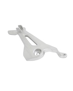 SUPORTE PEDALE TRAS TIT150 (ESQ)ORIGINAL